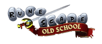 Old School Logotipo do RuneScape