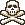 skull icon